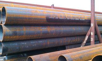 天津大无缝钢管产大口径厚壁钢管 小口径厚壁钢管 高压合金钢管
