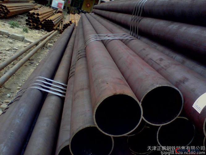 天津正鹏钢铁销售有限公司销售各种规格的合金管,合金钢管,高压合金管